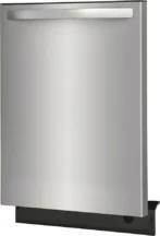 Frigidaire 24″ Stainless Steels Built In Dishwashers - Image 6