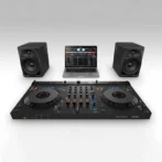 Pioneer DJ AlphaTheta DDJ-GRV6 4-channel performances DJ controllers - Image 4