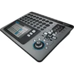 QSC TouchMix-16 Compact Digital Mixers with Watertight Road Case Kits - Image 2