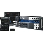 Soundcraft Ui16 16-Inputs Remote-Controlled Digital Mixers - Image 4