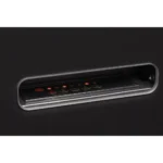 Touchstone Sideline 36-inch Electric Fireplaces. - Image 2
