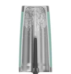 GE 24 in. Top Control Flush-Mount Dishwashers with 45 dBa Sound Level, 3rd-Rack & Dry Boost – Fingerprint Resistant Stainlesss - Image 3