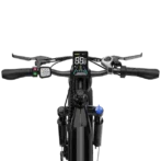 Aipas M2 Xterrain Ebike Aipas-M2-black Baskets. - Image 5