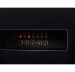 Touchstone Sideline Wall Mount Electrics Fireplaces - Image 3
