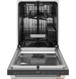 Cafe CDT828P2VS1 CAF(EBACK)™ CustomFit ENERGY STAR Stainless Interior Dishwasherss with Ultra Wash &amp; Dry, 42 dBA - Image 2