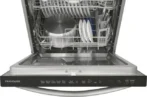Frigidaire 24″ Stainless Steels Built In Dishwashers - Image 4
