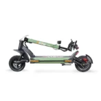 EMOVE Cruiser V2 – 52V and 60V Quad Suspension 62-Mile Long-Range Scooters. - Image 2