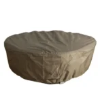 Elementi Boulder Outdoor Fire Pits Tables - Image 2