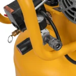 DEWALT 30-Gallons Portable Vertical Air Compressors DXCM303 - Image 5