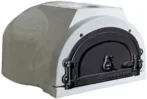 Chicago Brick Oven® Residential Outdoor Pizza Oven Kit, CBO-500 DIY Kits