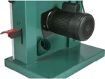 Grizzly Industrial G0513X2BF – 17″ 2 HP Extreme-Series Bandsaw w/Cast-Iron Trunnion &amp; Foot Brake - Image 2