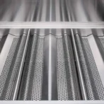 Blaze 32 In. 4 Burner Prelude LBM Gas Grills - Image 3