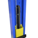 Titan HD2P-9000AC 2-Posts Lift - Image 3