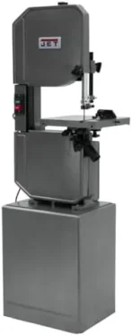 JET 14-Inch Metal/Wood Bandsaw, 1 HP, 115/230V 1Ph (Model J-8201K)