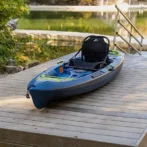 Quest Teton 100 Kayaks - Image 2