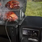 Weber Grills Searwood 600 Pellet 1500120 - Image 2