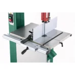 Grizzly G0513X2 – 17″ 2 HP Bandsaw w/ Cast-Iron Trunnion - Image 3