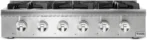 Thor Kitchen 36 Inch Gas Rangetops HRT3618U - Image 5