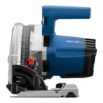 Bosch Track Saw with Plunge Action Boxx Carrying Cases GKT13-225L - Image 3
