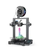 Creality 3D Printers Upgrade Ender 3 V2 Neo with Resume Printing +PLA 1kg - Image 6