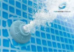 Intex 26755EH Prism Frames Premium Above Ground Swimming Pool Set: 20ft x 52 - Image 2
