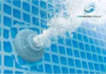 Intex 26755EH Prism Frames Premium Above Ground Swimming Pool Set: 20ft x 52 - Image 2