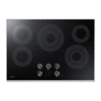 Samsung 30″ Electric Cooktops NZ30K6330RS - Image 6