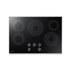 Samsung 30″ Electric Cooktops NZ30K6330RS - Image 5