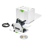 Plunge saws Festool TS 55 1200W - Image 5