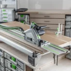 Plunge saws Festool TS 55 1200W - Image 3