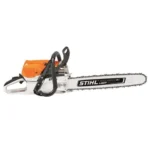 STIHL MS 462 R C-M 25 in. 72.2 cc Gas Chainsaws - Image 4