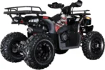 Colemann Powersportss AT200R 169cc Gas Powered Adult ATV - Image 4