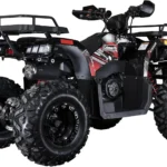 Colemann Powersportss AT200R 169cc Gas Powered Adult ATV