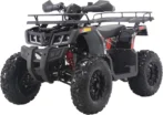 Colemann Powersportss AT200R 169cc Gas Powered Adult ATV - Image 3