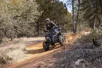 Colemann Powersportss AT200R 169cc Gas Powered Adult ATV - Image 2