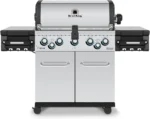 Broil King Regal S 590 Pro Gas Grills BK95834 - Image 4