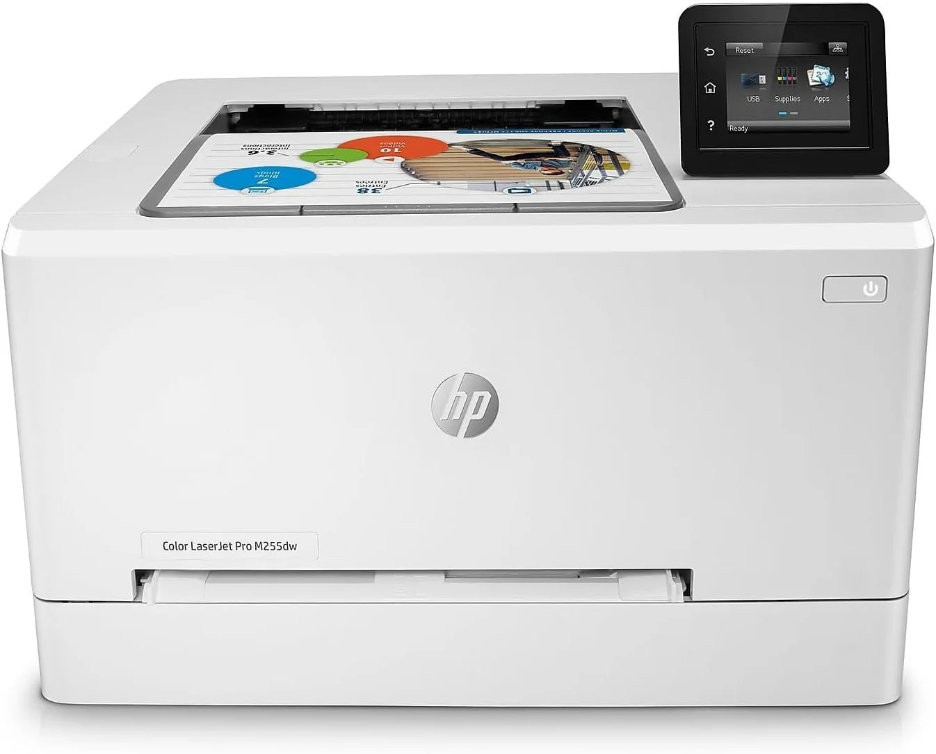 d1-20-1.webp Hp Color Laserjet Pro M255dw Wireless Laser Printers - Image 1