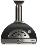Coyote Outdoor Living 30″ Matte Black Hybrid Pizza Ovens in NG