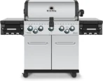 Broil King Regal S 590 Pro Gas Grills BK95834