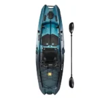 Aurora Fusion Lifetime Manta 10 ft. Sit-On-Top Angler Kayaks - Image 4