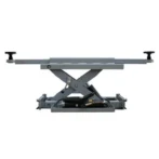 Atlas RJ-6000 Air Hydraulic Rolling Jacks - Image 2