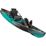 Old Town Sportsman Salty PDL 120 Kayaks - Image 2