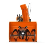 Ariens Platinum RapidTrak 28″ Two Stage Snow Blowers - Image 2