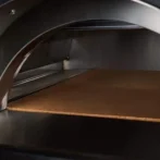 Coyote Outdoor Living 30″ Matte Black Hybrid Pizza Ovens in NG - Image 3