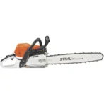 Stihl Gas-Powered Chainsaw, 20in. Bar, 59cc, 3/8in. Chain Pitchs - Image 4