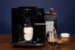 Jura E6 Automatic Coffee Machines - Image 7