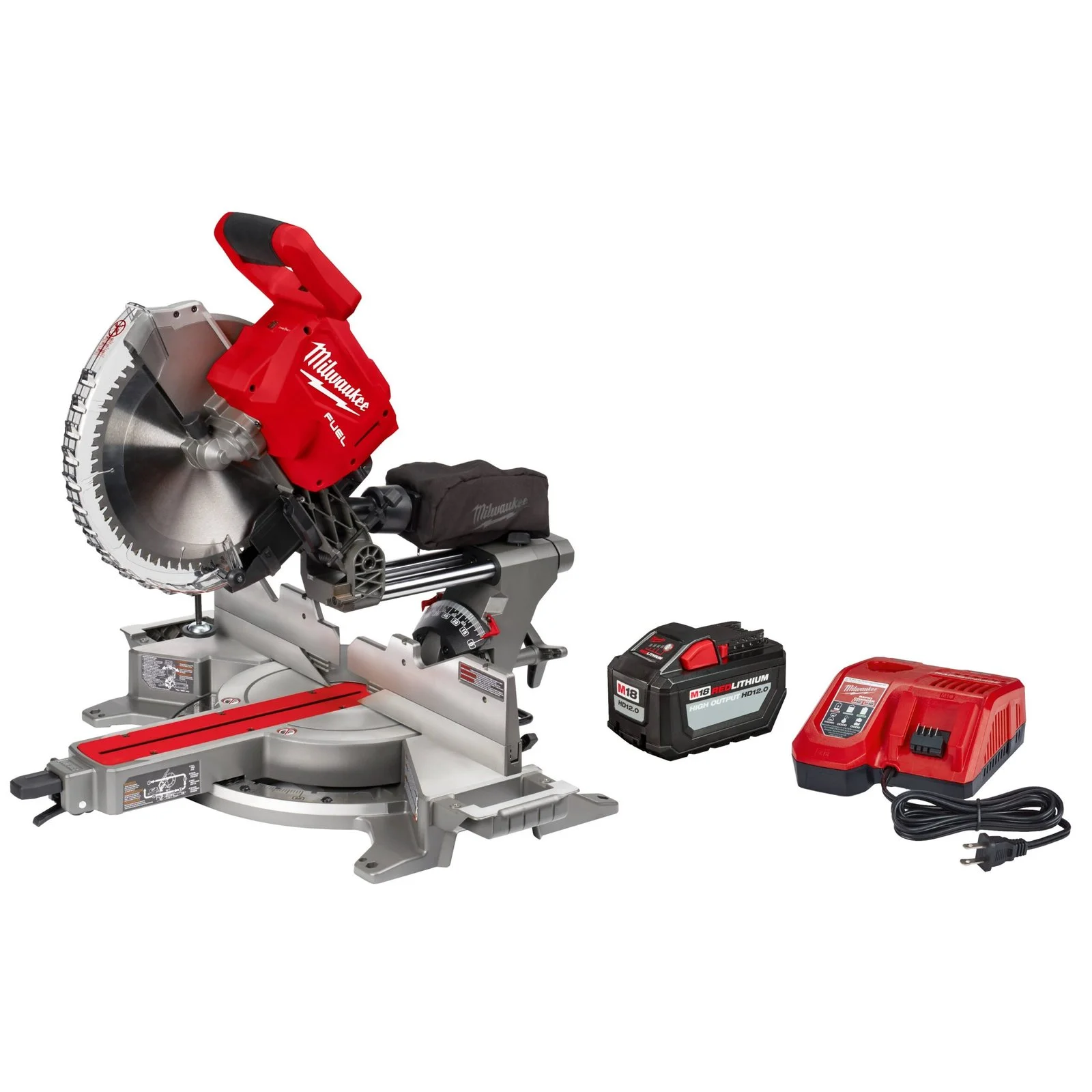 dfghhgf1-1.webp Milwaukee M18 FUEL 12″ Dual Bevel Sliding Compound Miter Saw Kits - Image 1