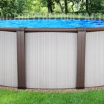 30’x54″ Daytona Round Pools