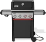 Weber Spirit E-435 4-Burner Natural Gas Grills - Image 4