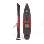Shearwater 125 Sit On Top Pedal Drive Fishing Kayaks - Image 2
